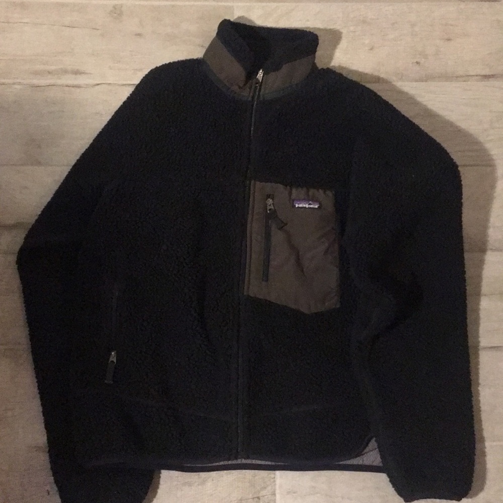 Patagonia Retro X
